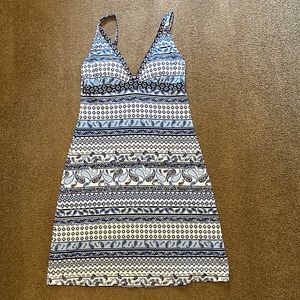 Tommy Bahama dress size S